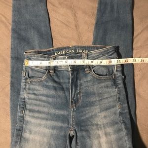 AE Jeans